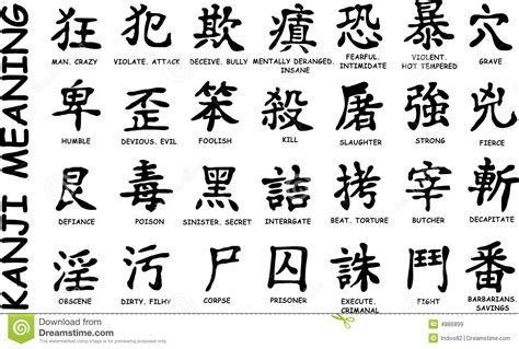 Japanese | Japanese tattoo symbols, Japanese tattoo, Tattoos with meaning