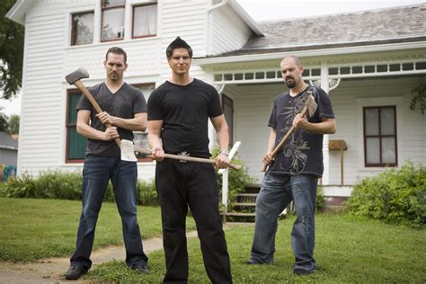 ghost adventures - Ghost Adventures Photo (33196808) - Fanpop