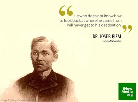 Jose Rizal Quotes. QuotesGram