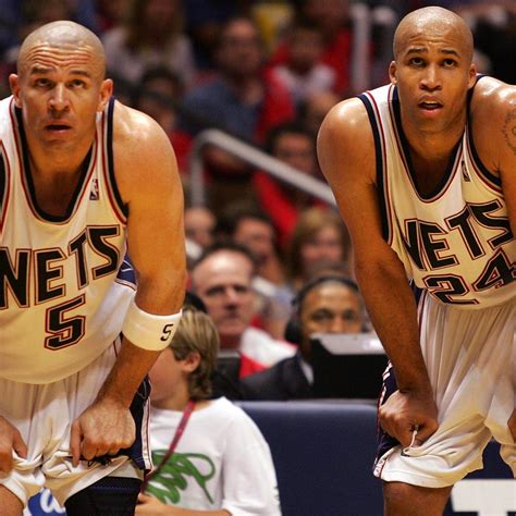 Ranking the Top 25 Players in Brooklyn Nets History | News, Scores, Highlights, Stats, and ...