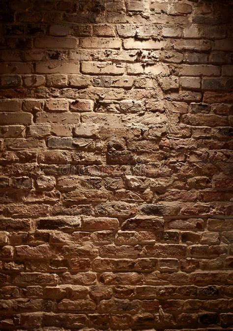 Old Brick Wall Background