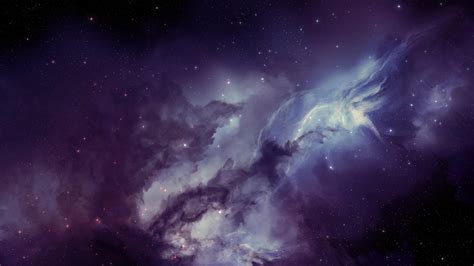 Galaxy 4K Wallpaper - WallpaperSafari