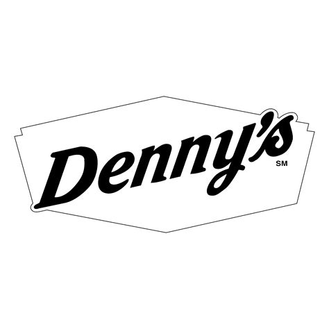 Denny's Logo - LogoDix