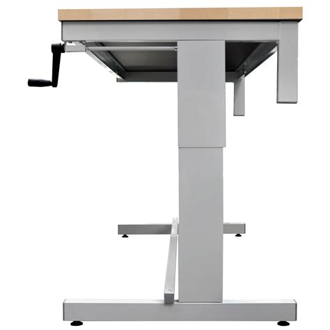 Premium Height Adjustable Workbenches | Height Adjustable Workbenches