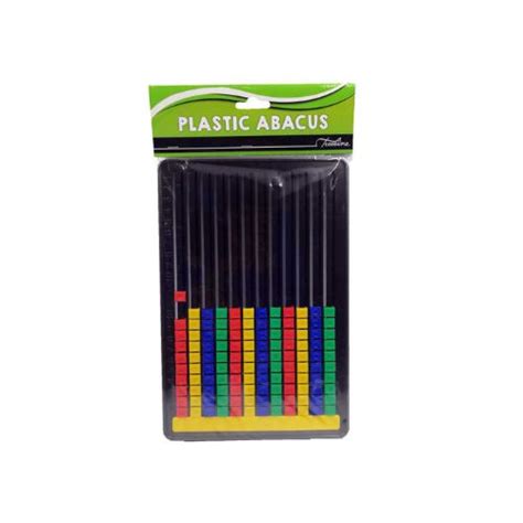 Abacus 120 Beads – ArrowStatOnline