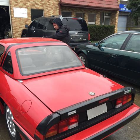 GREAT 1988 Alfa Romeo Giulia Hardtop / Convertible for sale