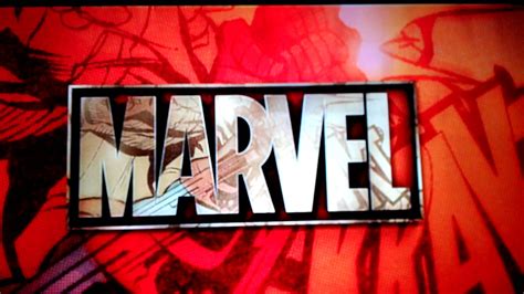 Marvel Logo Wallpapers - Wallpaper Cave