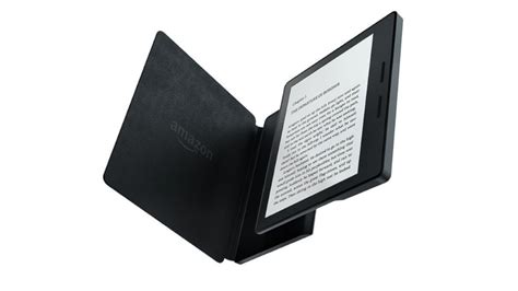 Amazon's Kindle Oasis: 4 Standout Features - ABC News