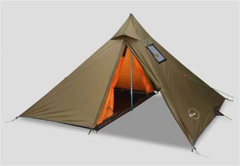 Hot tent camping comparison 2023 wood stove jack shelter guide – Artofit