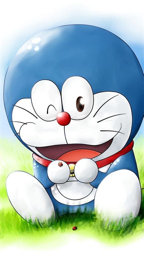 Astonishing Collection of Full 4K Doraemon Images - Over 999+ Magnificent Doraemon Visuals