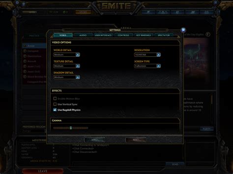 Smite - Download