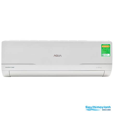 Installment Aqua Air conditioner AQA-KCRV12WNM (1.5Hp) Inverter