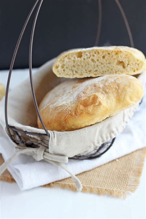 Italian Ciabatta