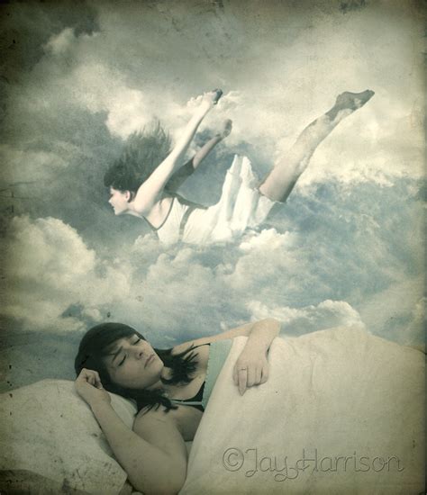 Dreaming of Falling. | Part of my dreams series, for my phot… | Flickr