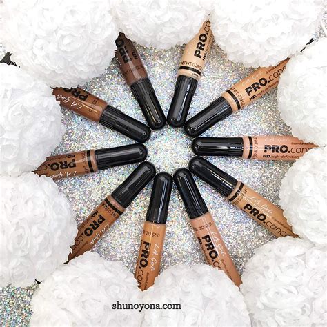 🏆 Top 13 Best Under Eye Concealer For Dry Skin In 2021 - Expert's Review | Shunoyona