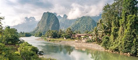 Exclusive Travel Tips for Your Destination Luang Prabang / Mekong in Laos