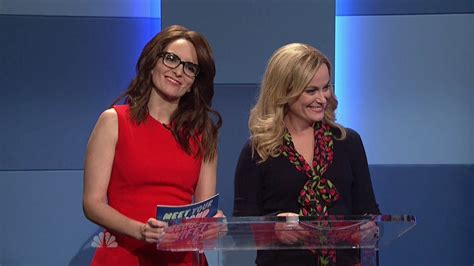 Tina Fey and Amy Poehler co-host SNL and Intro for December 21, 2015|Lainey Gossip Entertainment ...