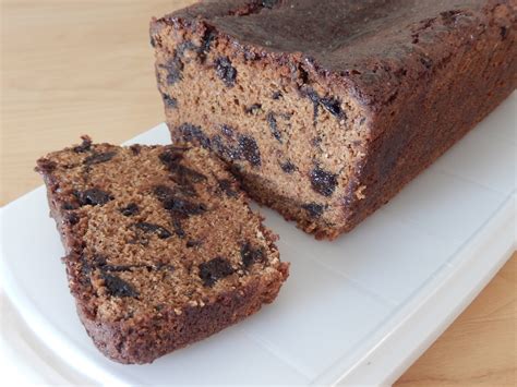 Mainly Baking: The 'Perfect' Malt Loaf?