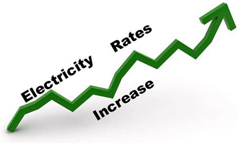 Consumers Energy Customer Rates To See 4.2 Percent Increase - MITechNews