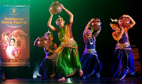 Get Enchanted by the Rhythmic Beats: Mukteshwar Dance Festival – A Celebration of Dance, Music ...