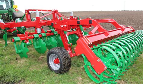 York Agricultural Machinery Show: New farm machinery - Farming UK News