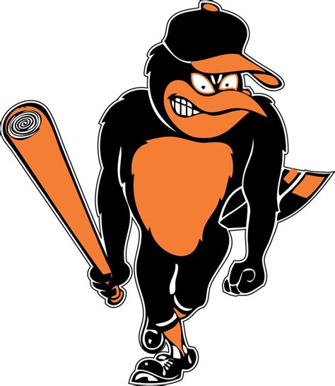 Baltimore Orioles Bird Logo Window Wall Sticker Vinyl Car Decal Any | Baltimore orioles birds ...