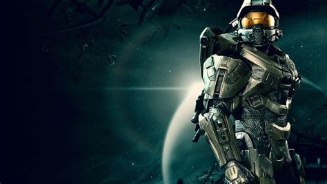 Halo Master Chief Wallpapers - Top Free Halo Master Chief Backgrounds - WallpaperAccess