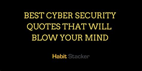 cyber security quotes upsc - Heavyweight Profile Photos