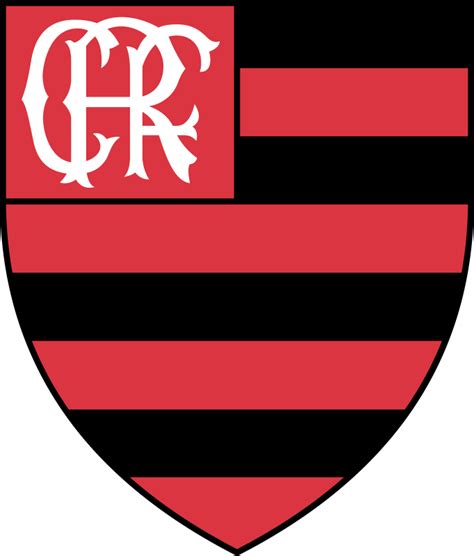 Flamengo Logo History