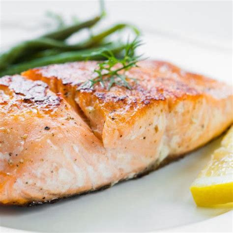 Fish Allergy | Food Safety | BAKERpedia