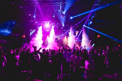 7 Best Nightclubs in Tokyo - Where to Party at Night in Tokyo? – Go Guides