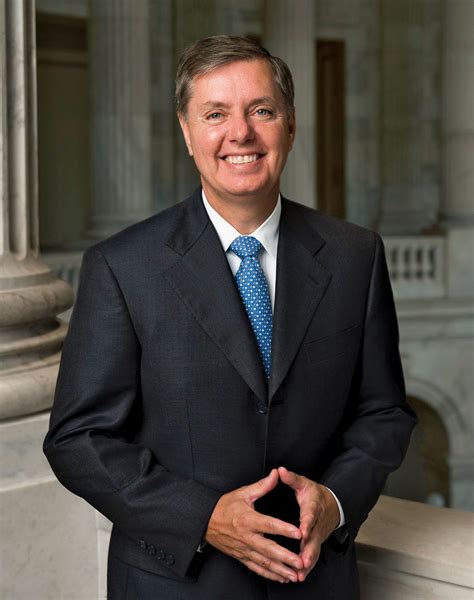 Lindsey Graham | Biography, Education, Subpoena, & Facts | Britannica