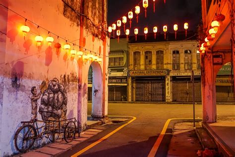 Visit Ipoh: Is Ipoh Old Town The New George Town? | Finding Beyond