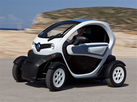 Renault Twizy