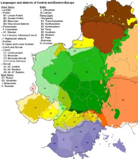 idioma polaco - Polish language - qwertyu.wiki