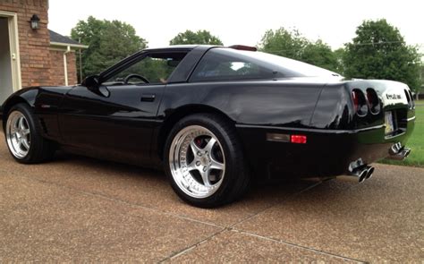 Nicest rims for C4? Pictures? - Page 19 - CorvetteForum - Chevrolet Corvette Forum Discussion