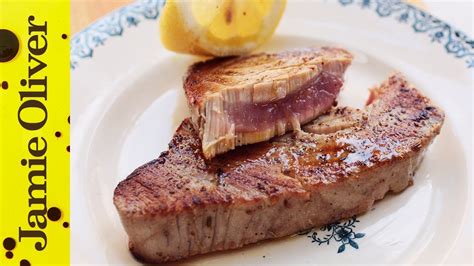 Recipes For Baked Yellowfin Tuna Steaks | Besto Blog