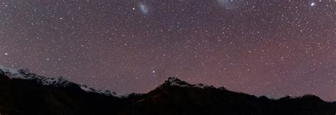 Stargazing in New Zealand |100% Pure New Zealand