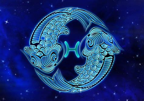 Zodiac Sign - Pisces Explained - Cosmic Deity