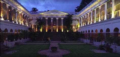 Rajbari Bawali, Kolkata | Banquet, Wedding venue with Prices