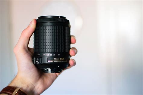 5 Best Nikon Zoom Lenses Under $250