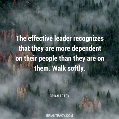 20 Brian Tracy Leadership Quotes For Inspiration