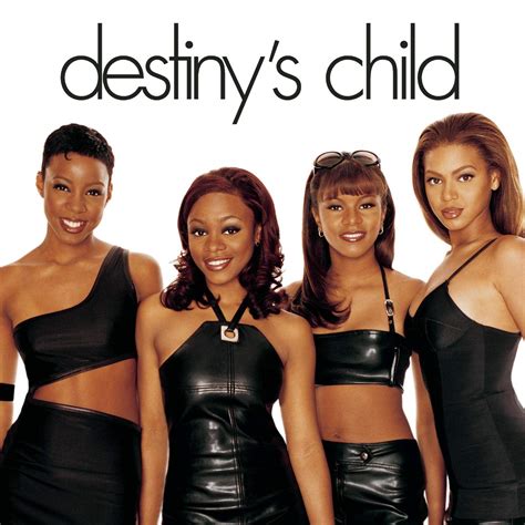 Destiny's Child - Destiny's Child: Amazon.de: Musik