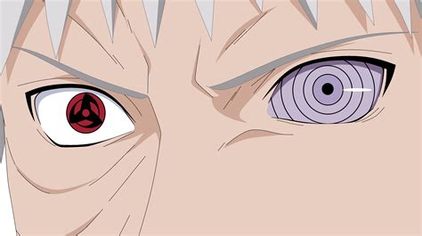 Obito Uchiha ~Madara's Rinnegan~ by UchihaClanAncestor on DeviantArt