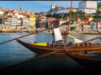 Cruzeiros no Rio Douro - Melhor Oferta em Cruzeiros no Douro