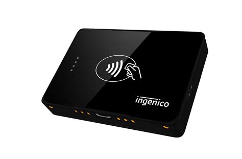 Ingenico releases new card readers | Hotel Management