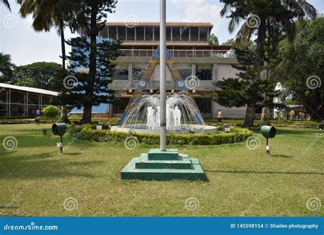 HAL Heritage Centre and Aerospace Museum, Bangalore, Karnataka, Editorial Stock Image - Image of ...