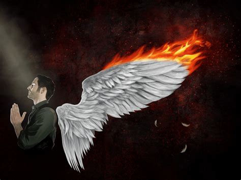 LUCIFeR Art Wallpapers - Top Free LUCIFeR Art Backgrounds - WallpaperAccess