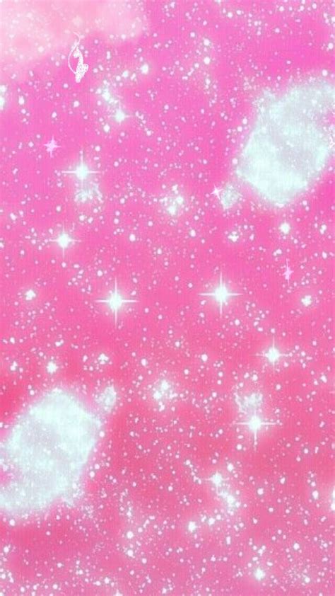 Y2K Glitter Pink Wallpapers - Wallpaper Cave