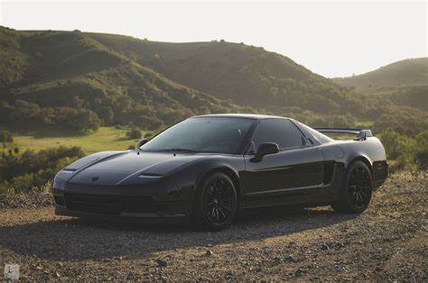 Black coupe, car, acura, Acura NSX, JDM HD wallpaper | Wallpaper Flare